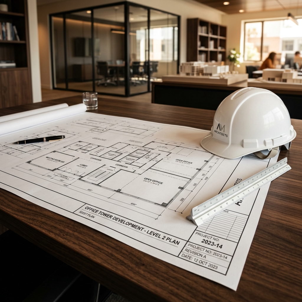 Licencias de Obra y Actividad